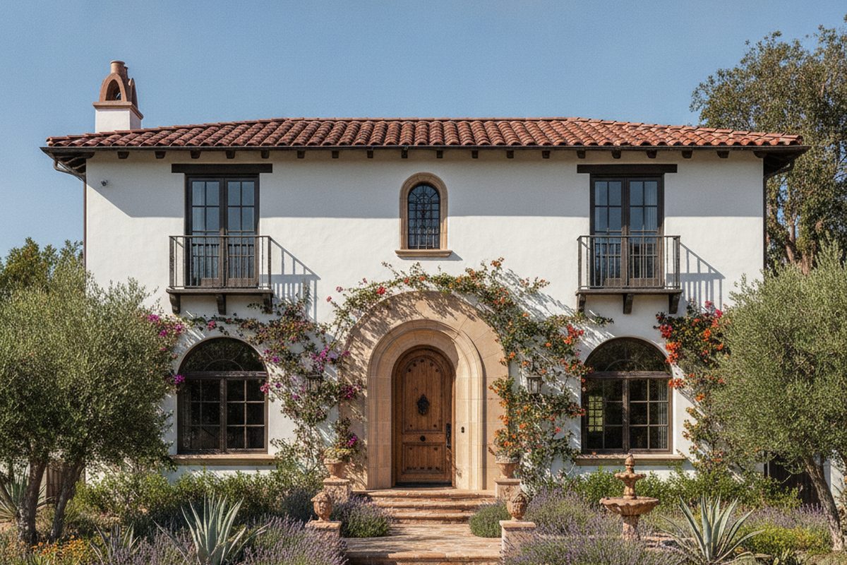 Quality San Diego County coastal home valued by Brian Ward Appraisal