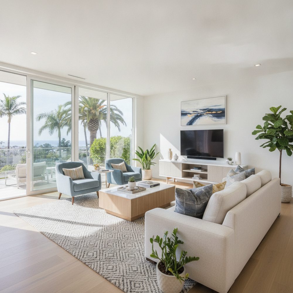 Expert Witness and Litigation Support — San Diego County real estate appraisal