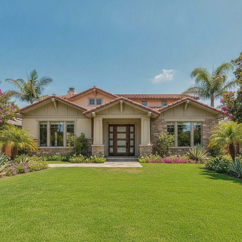 Tax Appraisals — San Diego County real estate appraisal